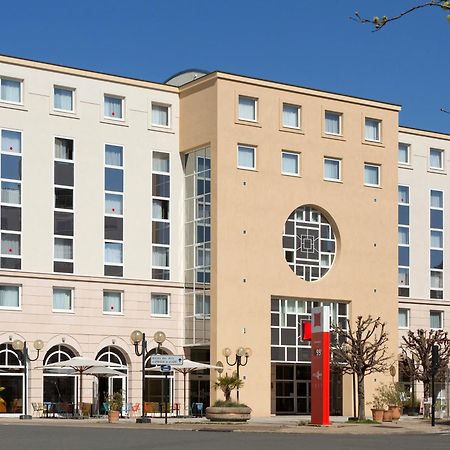 Hotel Ibis Vichy Zewnętrze zdjęcie