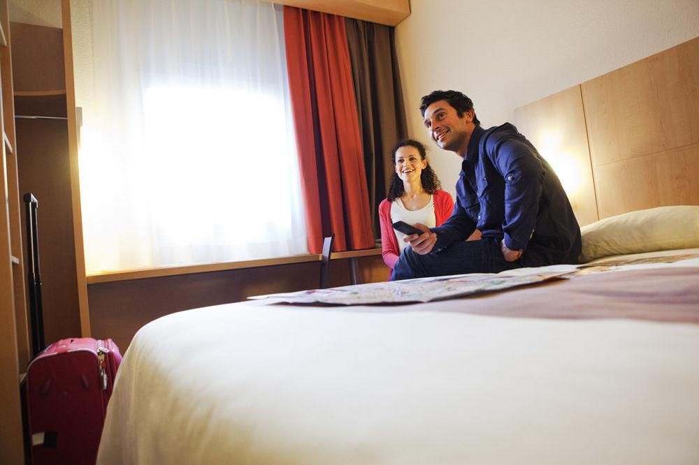 Hotel Ibis Vichy Zewnętrze zdjęcie