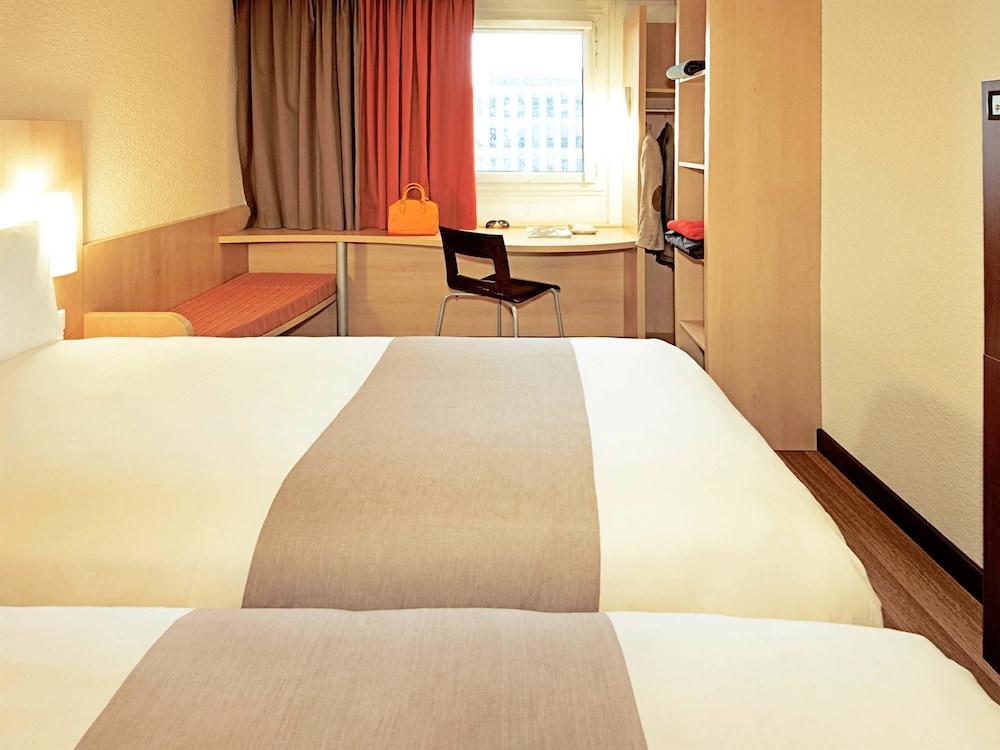 Hotel Ibis Vichy Zewnętrze zdjęcie
