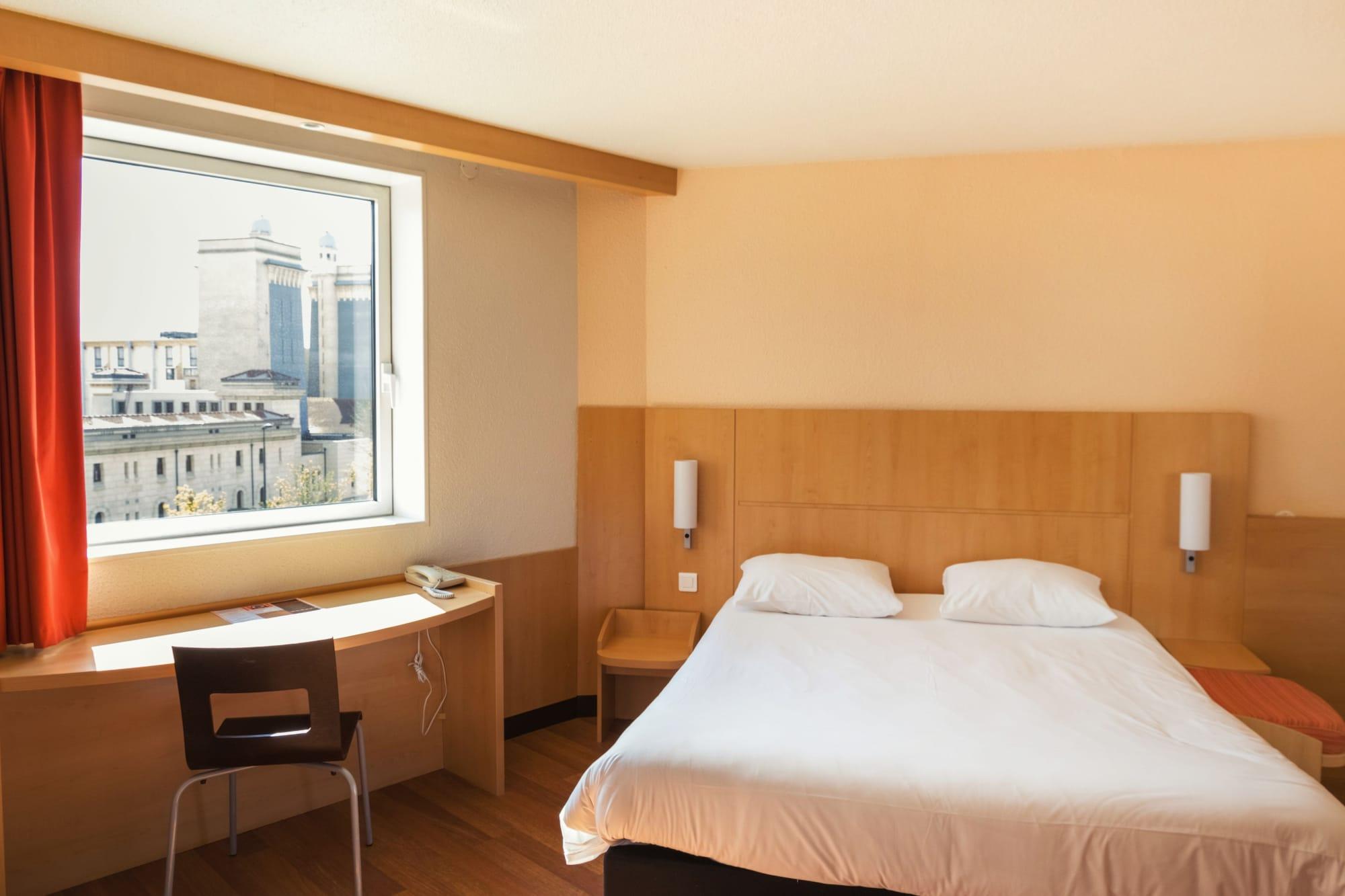 Hotel Ibis Vichy Zewnętrze zdjęcie
