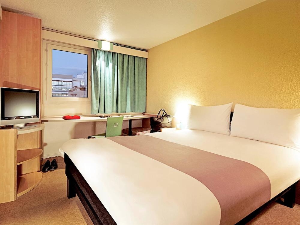 Hotel Ibis Vichy Zewnętrze zdjęcie