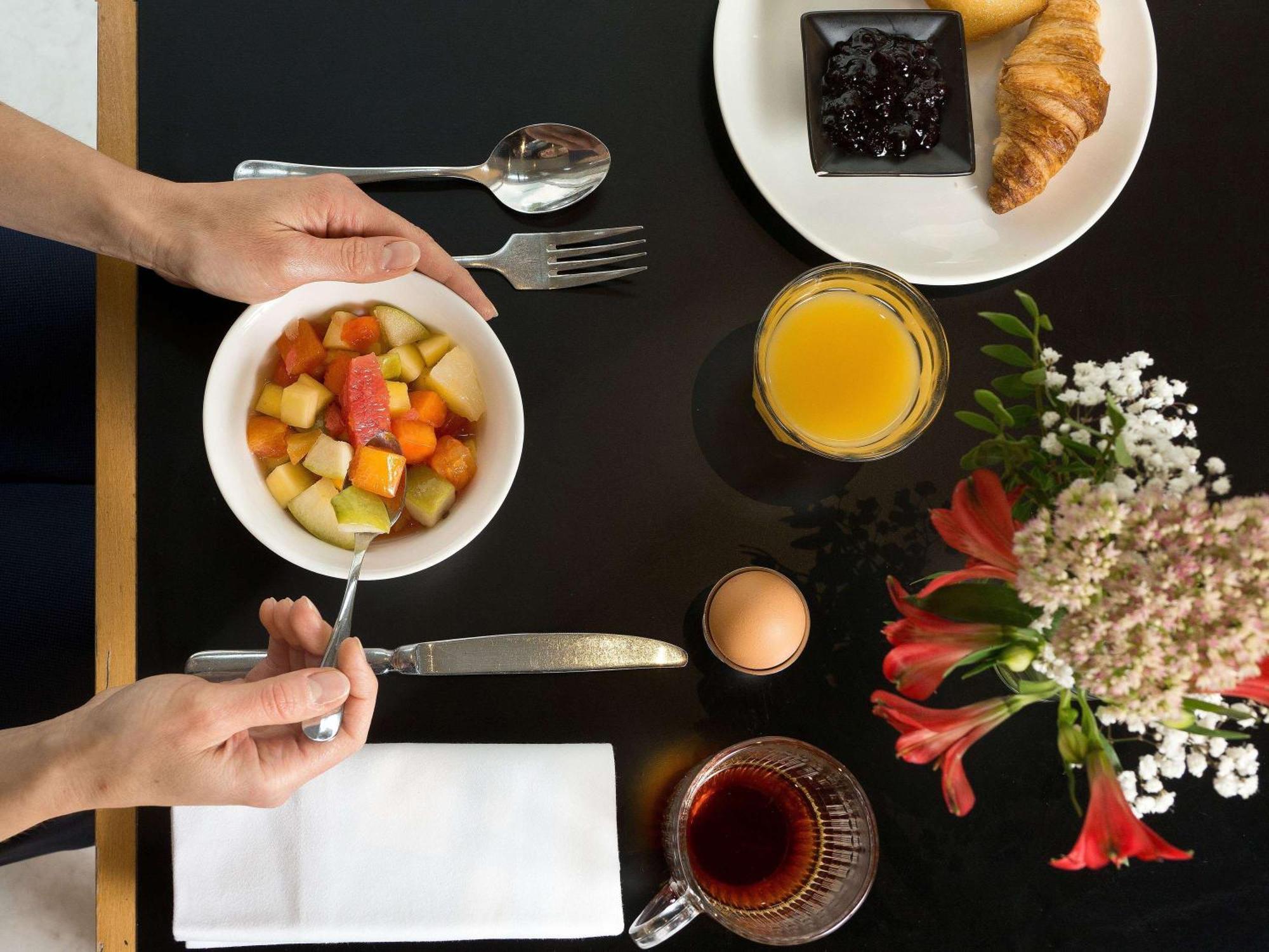 Hotel Ibis Vichy Zewnętrze zdjęcie