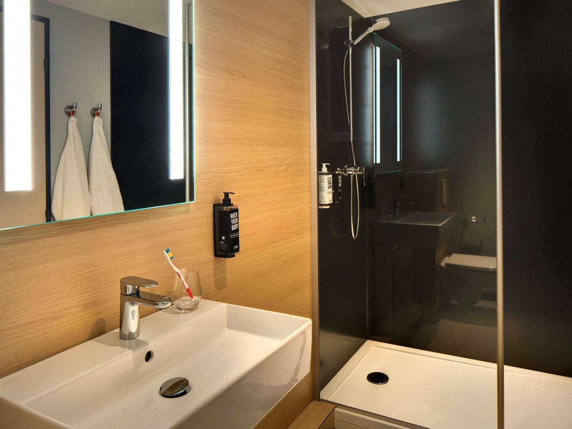 Hotel Ibis Vichy Zewnętrze zdjęcie