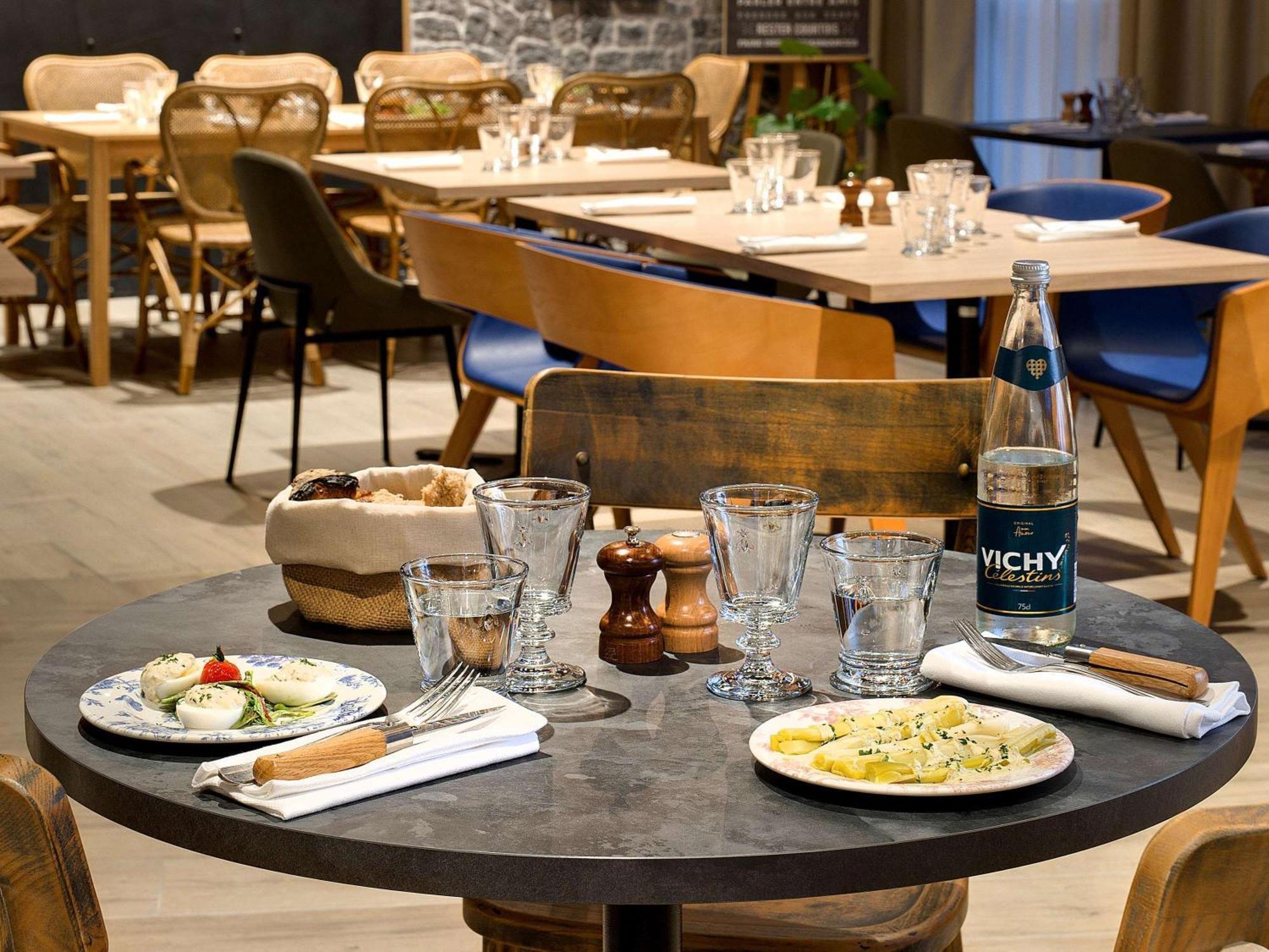Hotel Ibis Vichy Zewnętrze zdjęcie