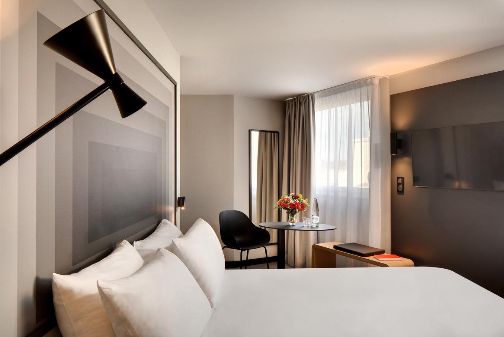 Hotel Ibis Vichy Zewnętrze zdjęcie