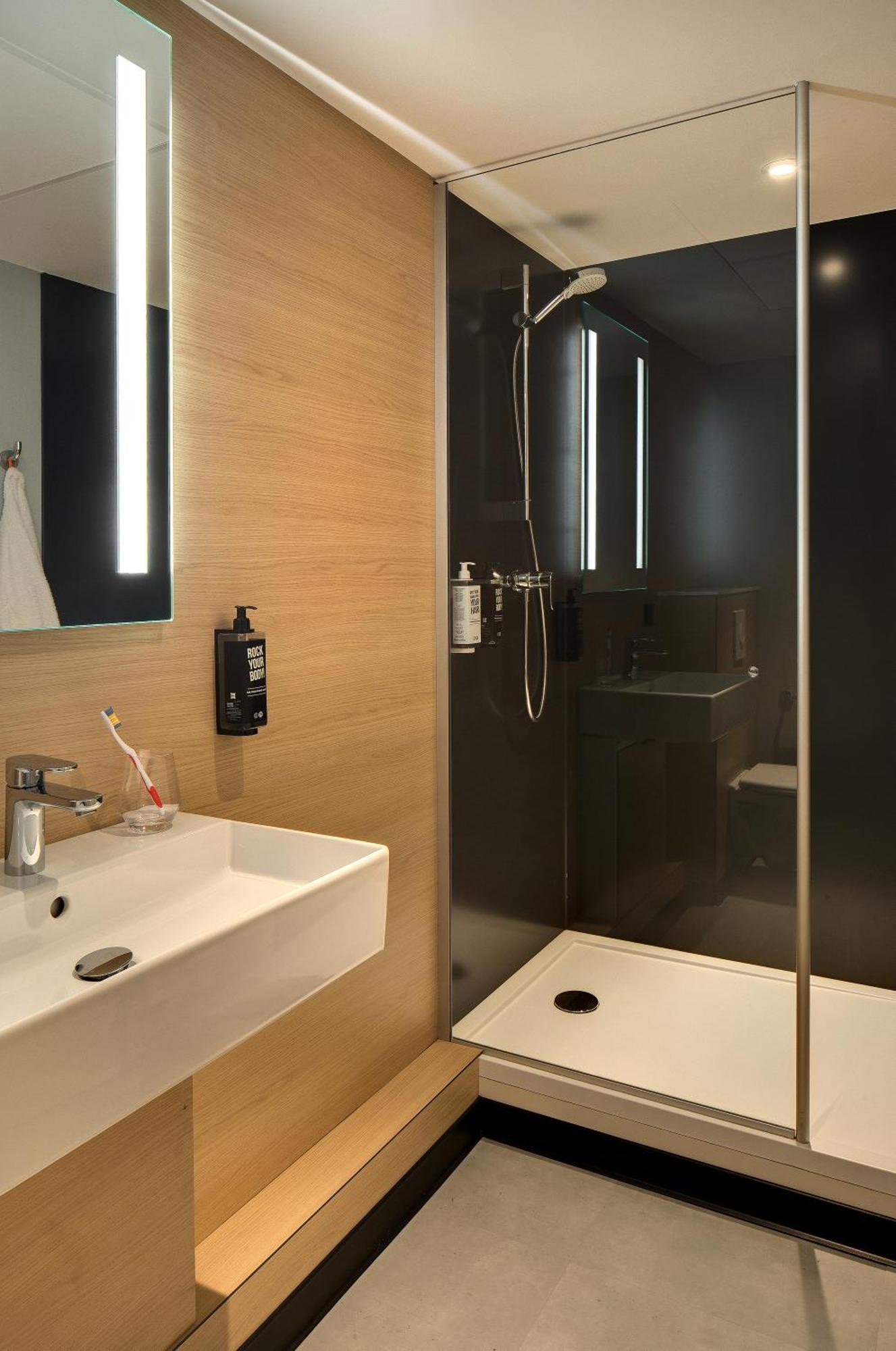 Hotel Ibis Vichy Zewnętrze zdjęcie