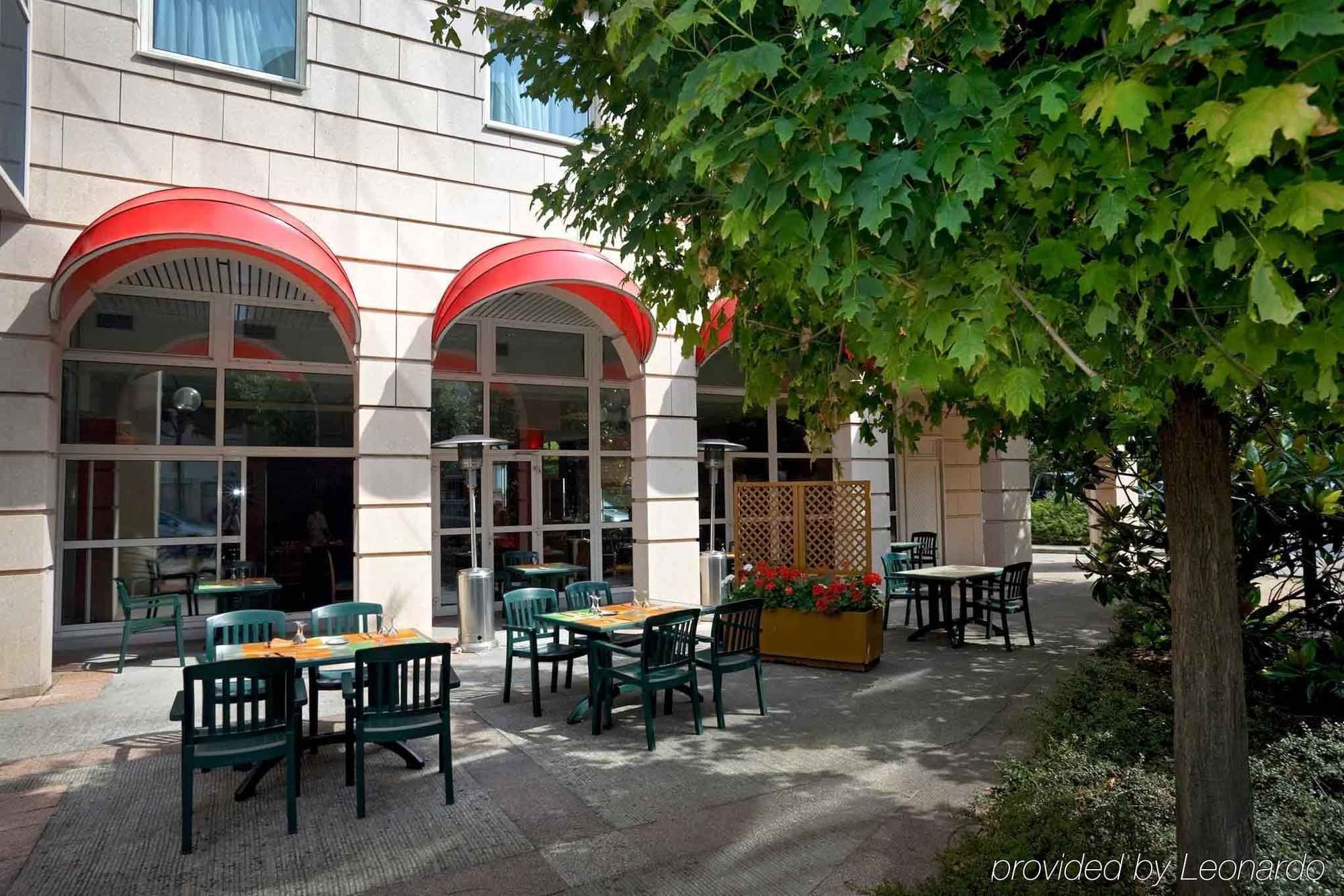 Hotel Ibis Vichy Zewnętrze zdjęcie